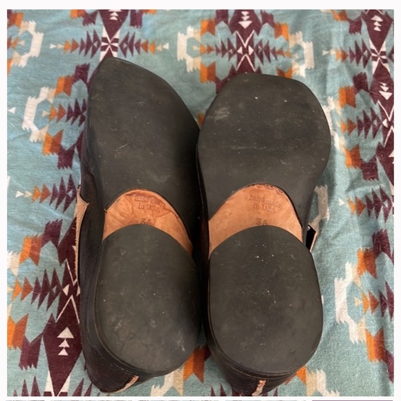 Cydwoq slip on flats size 36 - Picture 6 of 6